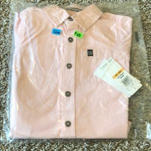 Calvin Klein 2Pc Set for infant Boys